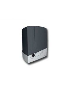 Moteur portail coulissant BXV1000 24V BXV10AGS Came 801MS-0230