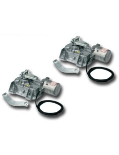 2 Motoréducteurs avec encodeur 24V Came 2 Motoréducteurs avec encodeur 24V Came 001FROG-A24E