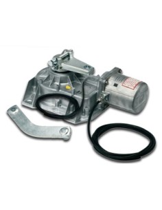 Motoréducteur irréversible 230V avec encodeur Came 001FROG-AE