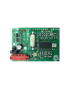 Récepteur 433,92MHz Camé 001AF43S