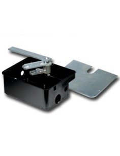 Caisse de fondation en acier Came 001FROG-CFN