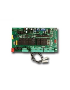 Carte électronique ZC3 Came 3199ZC3