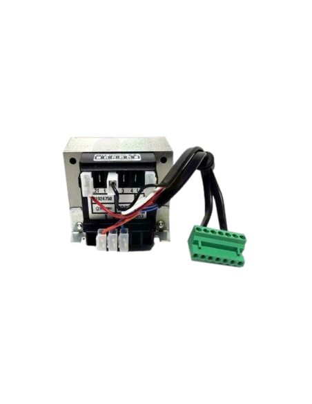 Transformateur de rechange ZL38 Came 119RIR239