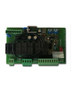 Carte électronique ZA5 Came 3199ZA5