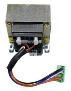 Transformateur de rechange ZL160N Came 119RIR171 2