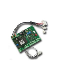 Carte électronique ZC5 Came 3199ZC5
