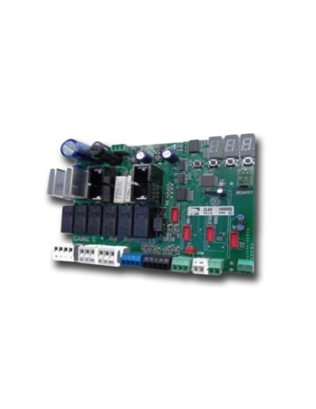Carte électronique ZL65 Came 3199ZL65