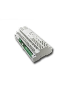 Alimentation systèmes interphones 18v-1100 MA A/01 Came 61400010