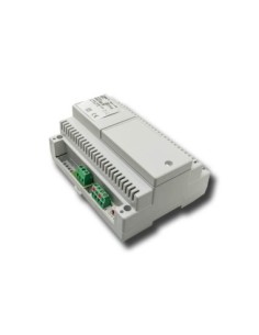 Alimentation / répéteur de signal 20v dc- 800 mA XAS / 301.01 Came 62704701