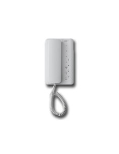 Intercom avec combiné, blanc AGT A200 K Came 840CA-0030