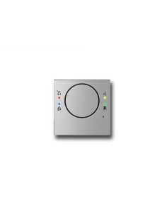 Plaque frontale aveugle interphone MTMFA0P Came 60020050