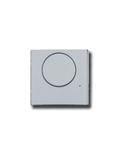 Plaque frontale interphone lite aveugle MTMFAL0P Came 60020080