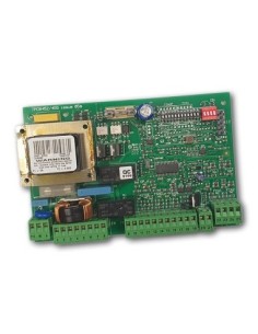 Carte électronique 230V 452MPS Faac 790916