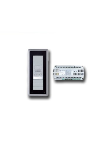 Kit base interphone thangram kit free-DC Came 61700360