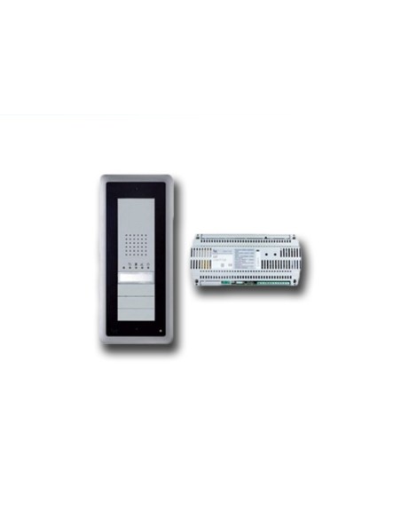 Kit base interphone thangram kit free-DC Came 61700360