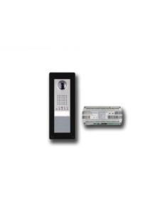 Kit vidéo et audio thangram kit free-DVC Came 62621030