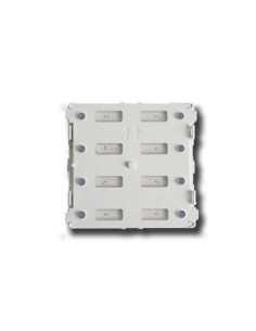 Module 8 appels pour système 200 MTM8C / 200 Came 60020220