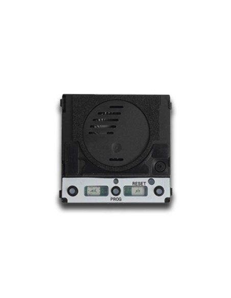 Module d'interphone lite pour système X1 MTMAL / 01 Came 60020020
