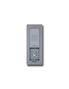 Platine extérieure audio DC / 01 Thangram Came 60090010