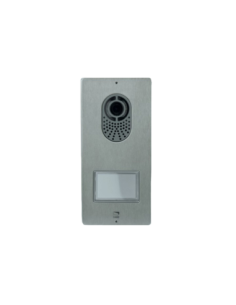 Platine extérieure vidéo Placo 001CS2PLC0 Came CS2PLC0