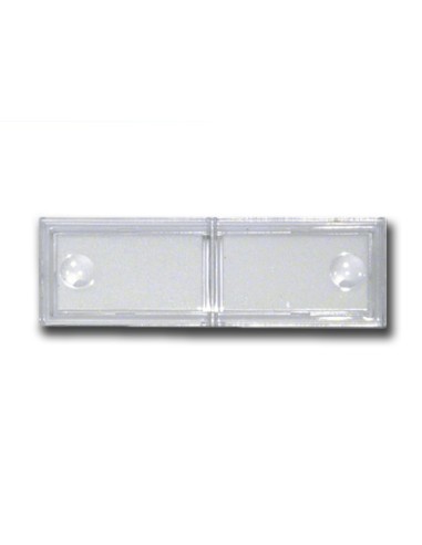 Bouton double DPD 61800050