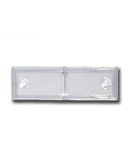 Bouton double DPD 61800050