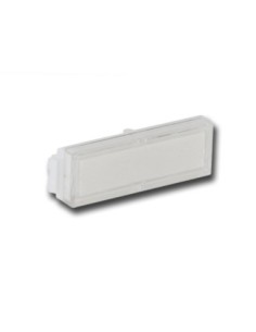 Bouton simple 001DC00EGMA11 Came DC00EGMA11