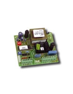 Carte électronique 200mps 230v ac FAAC 790905