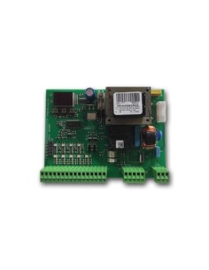 Carte électronique 578d 230v ac FAAC 790922