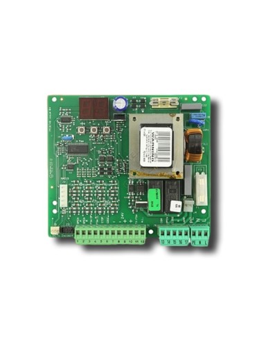 Carte électronique 748d 740d 230v ac FAAC 202269
