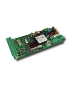 Carte électronique 780d 230v ac FAAC 7909212 (nouveau 63000710)