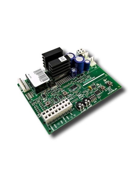 Carte électronique e1000 24v dc FAAC 2024025