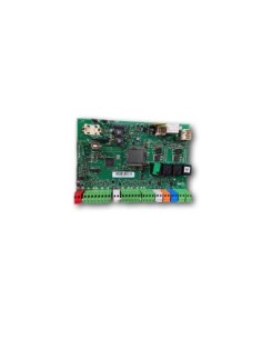 Carte électronique e124 24v dc FAAC 63001335
