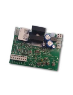 Carte électronique e700hs 24v dc FAAC 63002425