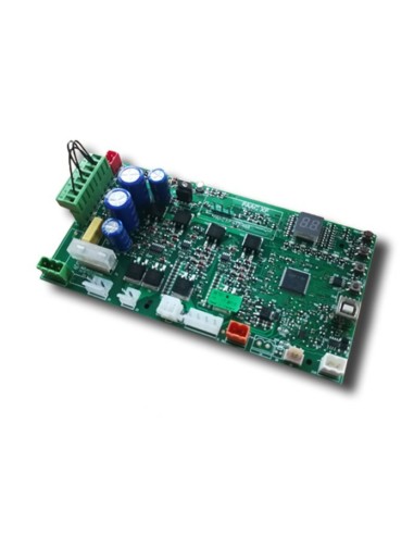 Carte électronique e721 24v dc FAAC 63002485