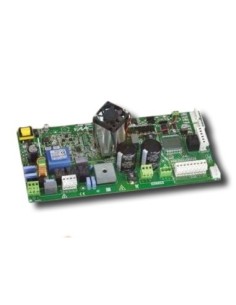 Carte électronique e850s FAAC 63003207