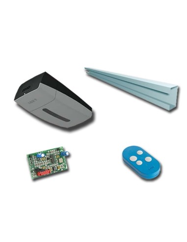 Kit automatisation VER 24v 801MV-0050 Came 8K01MV-005