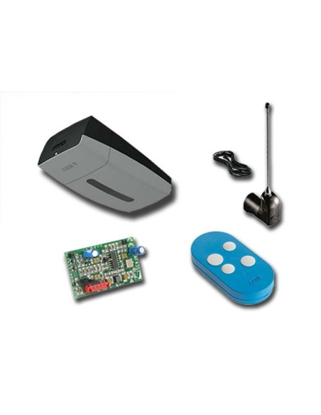 Kit automatisation VER plus 24v Came 8K01MV-011