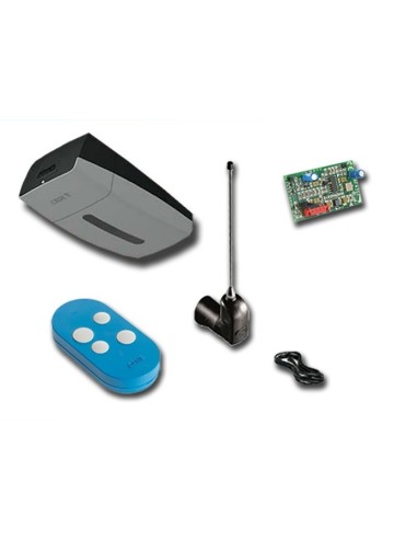 Kit automatisation VER plus 24v 801MV-0020 Came 8k01MV-012