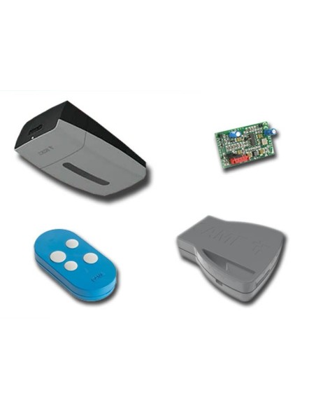 Kit automatisation VER plus Connect 24v VER13DMS 8K01MV-026FR