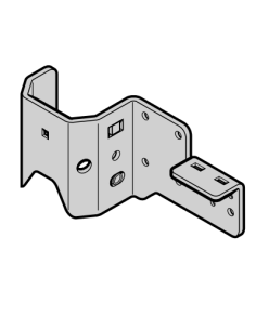 Plaque de base Serie 30 HORMANN