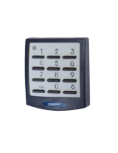 Digicode radio professionnel NOVOFERM NFF15049