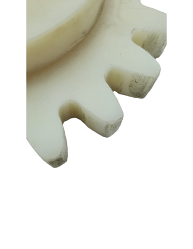 Roue dentée Heras TW