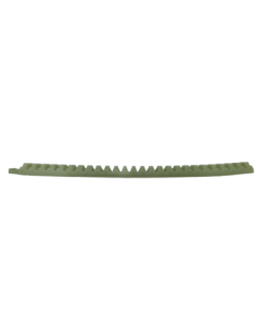 Crémaillère longueur 490 mm Heras TH 2