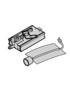 Chariot de guidage pour FS 60 Hörmann 438534
