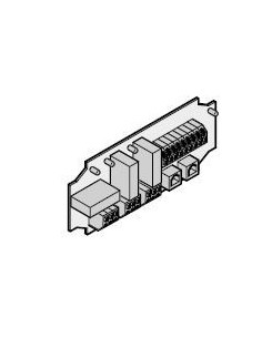 Platine pour unité d'extension ES 1 Hörmann 436506