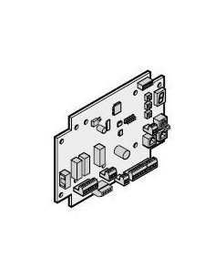 Platine pour ES 2 Hörmann 436507