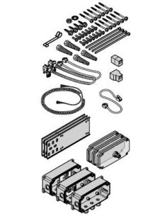 Unité de connexion IP65 WA 400 Hörmann 637032