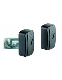 Barrière lumineuse monofaisceau à 2 fils Sommer 7023V000