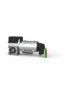 Moteur GFA SE 9.20, SG50 - 380V GFA SE9.20SG50